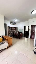 Hillview Heights (D23), Condominium #632735441